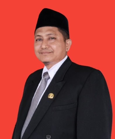 Ahmad Zaini
